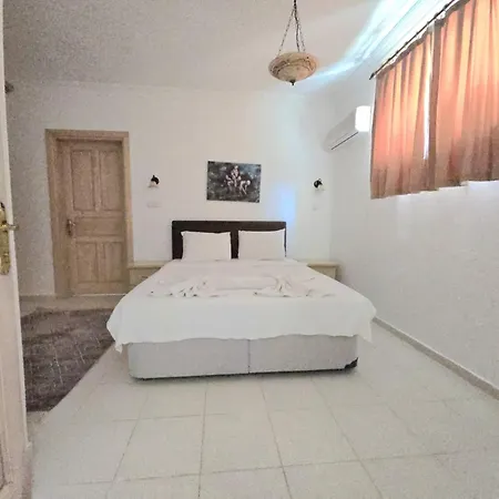 Villa Chedar